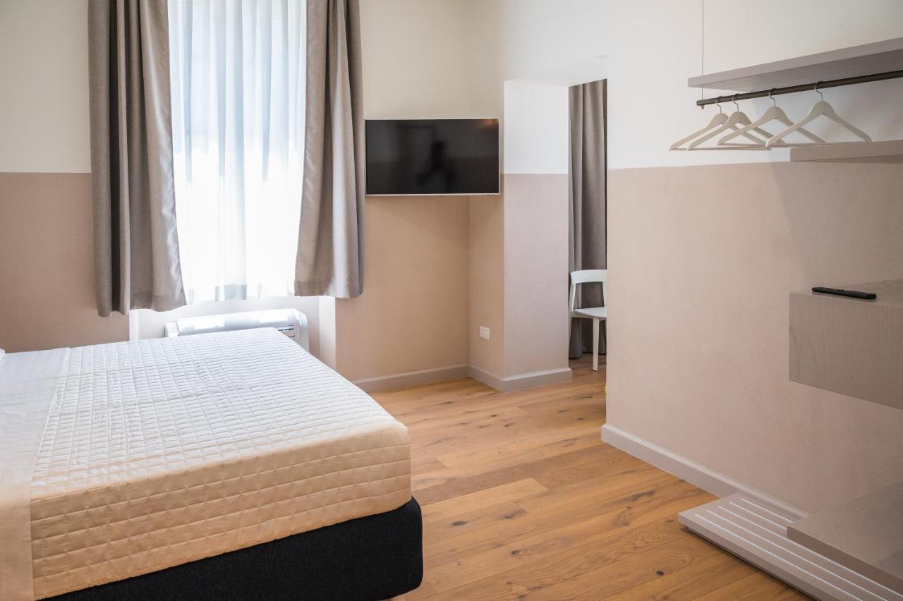 Bed and Breakfast Vianettuno Civitanova Marche Zewnętrze zdjęcie