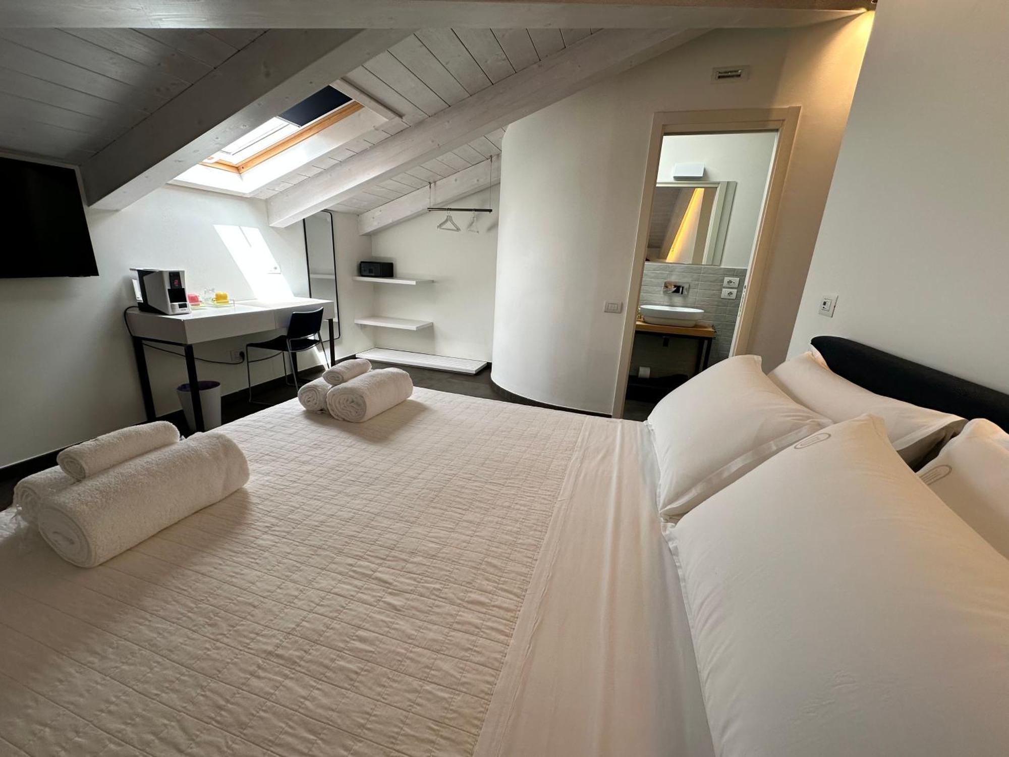 Bed and Breakfast Vianettuno Civitanova Marche Zewnętrze zdjęcie